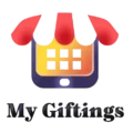 My Giftings Logo